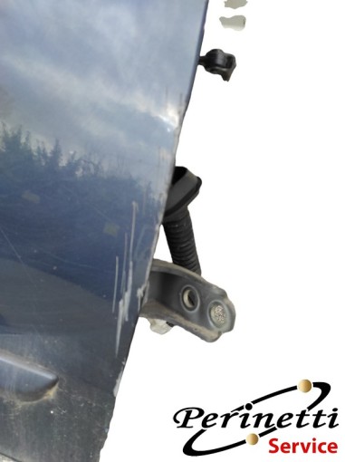 PORTA ANTERIORE DESTRA  HONDA  FRV...