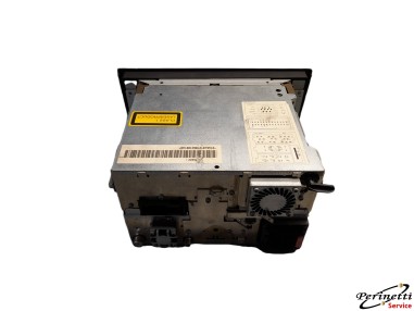 AUTORADIO NAVIGATORE AUDI A6 8E0035192B