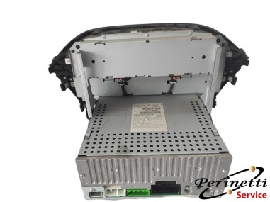 AUTORADIO  HONDA  FRV 39100SJDG01