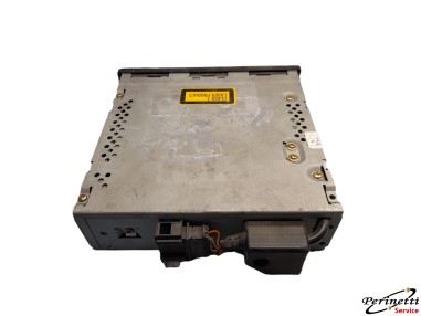 CARICATORE CD AUDI A6 8E0035111C