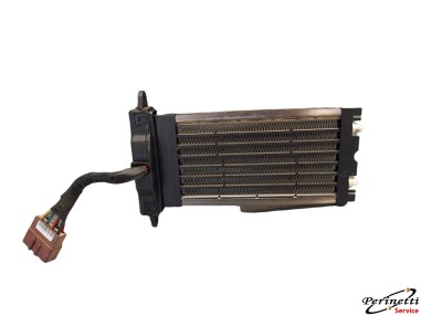 SCAMBIATORE ELETTRICO RISCALDAMENTO...