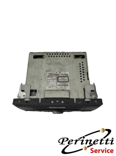 AUTORADIO  FORD  FOCUS 2  6S6118C815AJ