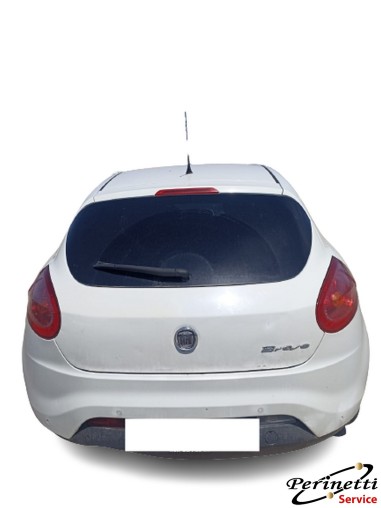 RICAMBI AUTO FIAT BRAVO 1.9 MULTIJET...