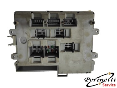 CENTRALINA FUSIBILI  BMW  E91  690662102