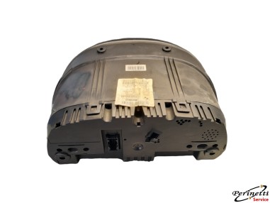 QUADRO STRUMENTI KMH BMW E91 320D...