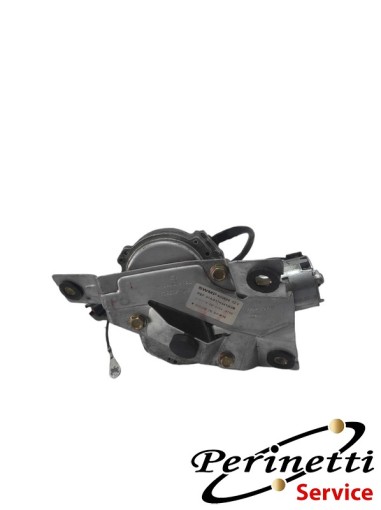 MOTORINO TERGILUNOTTO  FORD  ESCORT...