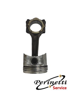 PISTONE MOTORE FIAT  PANDA...