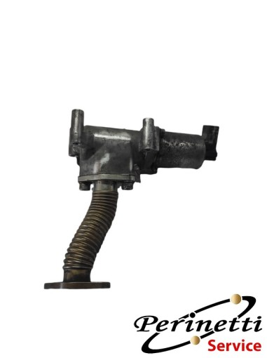 VALVOLA EGR  FIAT  PUNTO 2 DOBLO’ 1.9...