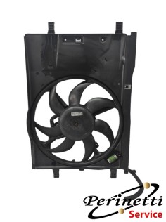 ELETTROVENTOLA RADIATORE...