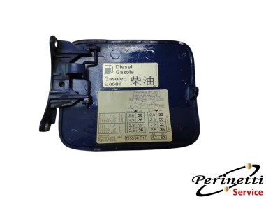 SPORTELLO CARBURANTE  AUDI  A8...
