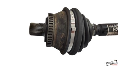 SEMIASSE ANTERIORE DESTRO AUDI A8 2.5...