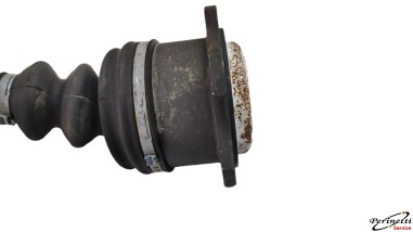 SEMIASSE ANTERIORE DESTRO AUDI A8 2.5...