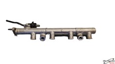 FLAUTO INIEZIONE MOTORE...