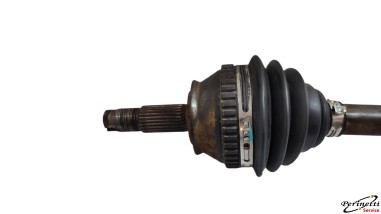 SEMIASSE ANTERIORE DESTRO FIAT TEMPRA...