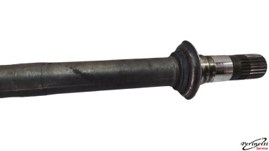 SEMIASSE ANTERIORE DESTRO FIAT TEMPRA...