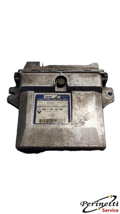 CENTRALINA INIEZIONE MOTORE...