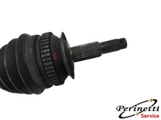 SEMIASSE ANTERIORE SINISTRO... 2