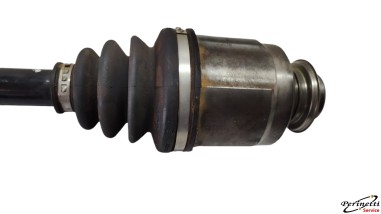 SEMIASSE ANTERIORE SINISTRO HONDA...