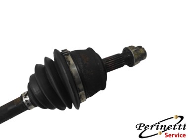 SEMIASSE ANTERIORE DESTRO  FIAT  IDEA...