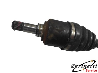 SEMIASSE ANTERIORE DESTRO  FIAT  IDEA...