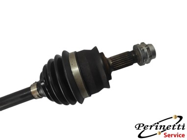 SEMIASSE ANTERIORE DESTRO  FIAT  500...