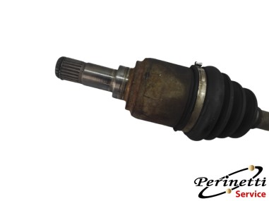 SEMIASSE ANTERIORE DESTRO  FIAT  500...