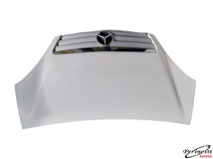 COFANO ANTERIORE MERCEDES...