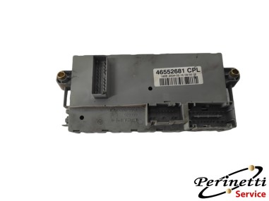CENTRALINA  BODY COMPUTER  FIAT...