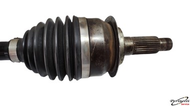 SEMIASSE ANTERIORE DESTRO FIAT SEDICI...