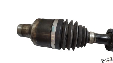 SEMIASSE ANTERIORE DESTRO FIAT SEDICI...