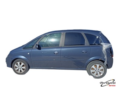 RICAMBI AUTO OPEL MERIVA A 1.7 CDTI...