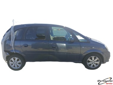 RICAMBI AUTO OPEL MERIVA A 1.7 CDTI...