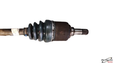 SEMIASSE ANTERIORE DESTRO LANCIA FIAT...
