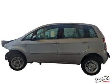 RICAMBI AUTO LANCIA MUSA 1.3 D MTJ...
