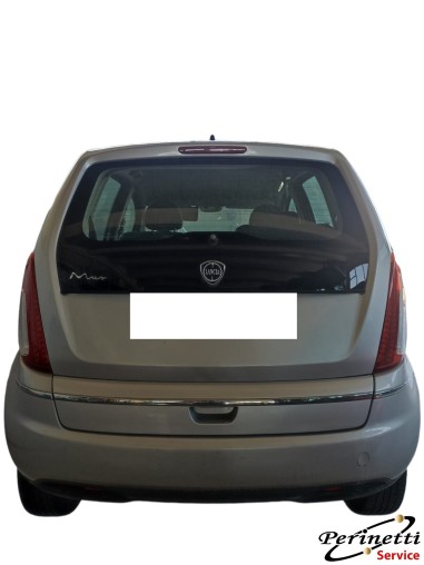 RICAMBI AUTO LANCIA MUSA 1.3 D MTJ...