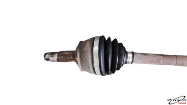 SEMIASSE ANTERIORE DESTRO ALFA ROMEO...