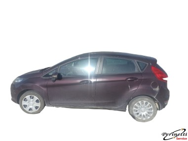 RICAMBI AUTO FORD FIESTA 1.2 NATURAL...