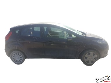RICAMBI AUTO FORD FIESTA 1.2 NATURAL...