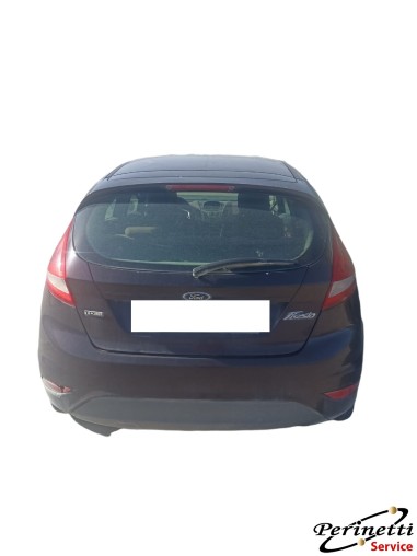 RICAMBI AUTO FORD FIESTA 1.2 NATURAL...