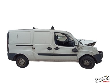 RICAMBI AUTO FIAT DOBLO' MAXI 1.9 JTD...