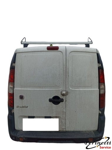 RICAMBI AUTO FIAT DOBLO' MAXI 1.9 JTD...