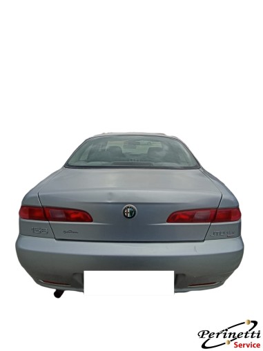 RICAMBI AUTO ALFA ROMEO 156 1.9 JTD...