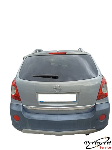 RICAMBI AUTO OPEL ANTARA 2.0 CDTI...