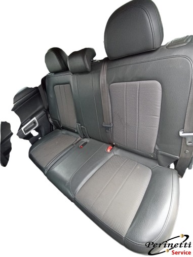 RICAMBI AUTO OPEL ANTARA 2.0 CDTI...