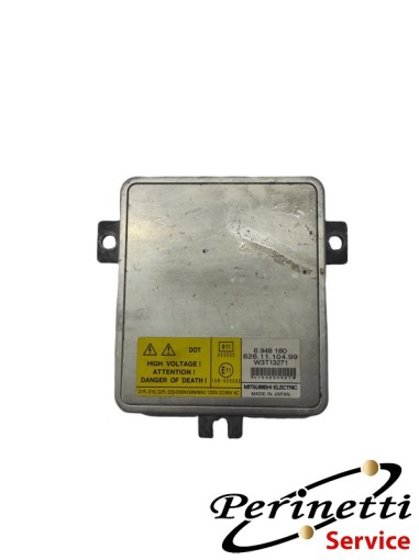 CENTRALINA FARO EXENON  BMW  E91...