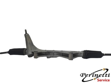 SCATOLA STERZO  FORD  TRANSIT  86VB3548B