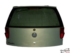 PORTELLONE POSTERIORE FIAT...