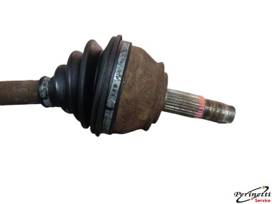 SEMIASSE ANTERIORE DESTRO ALFA ROMEO...
