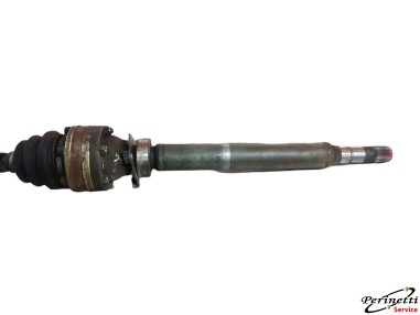 SEMIASSE ANTERIORE DESTRO ALFA ROMEO...