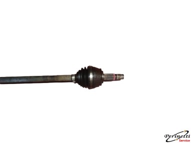 SEMIASSE ANTERIORE DESTRO ALFA ROMEO...